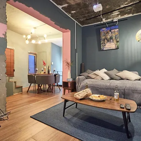 Jongnorang B&B