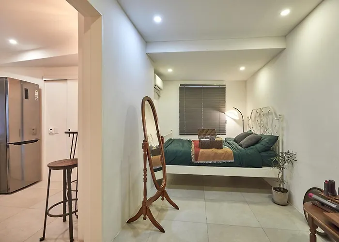 Jongnorang Bed & Breakfast Seoel