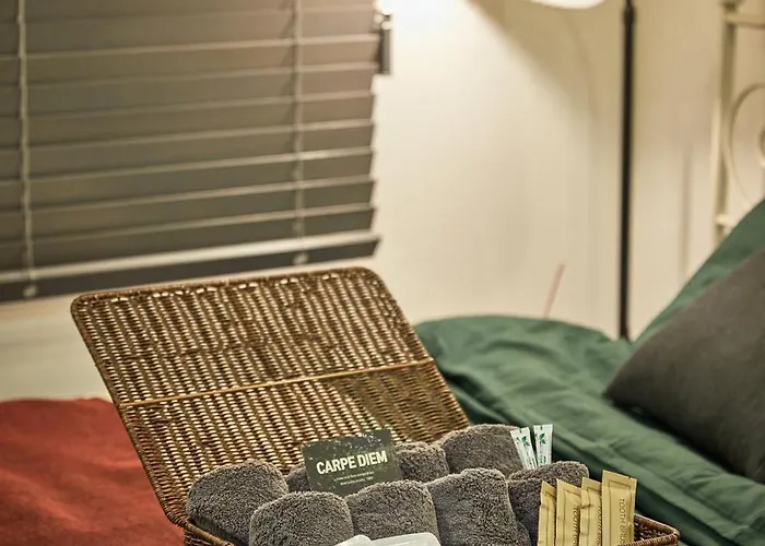 Bed & Breakfast Jongnorang