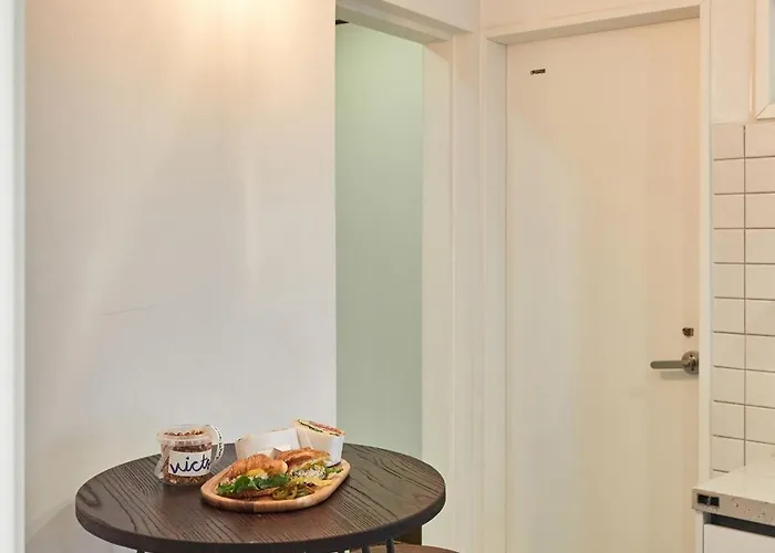 Bed & Breakfast Jongnorang